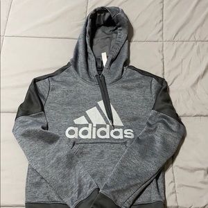 Adidas hoodie